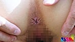 美アナルレースクイーンとドキドキ野外浣腸マーキング!真正中出しアナルセックス超気持ちいい~!! 琥珀やや 5