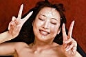 ぶっかけ幸福女子 私の顔に大量の精液かけて 12