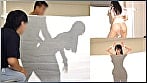 ついパイスラに目がいってしまうほどの巨乳JDがシルエットクイズに挑戦！『またイっちゃう...！／／／』彼氏とは比べ物にならない巨根ピストンに恍惚⇒何度も絶頂してしまい...【あやな】 3
