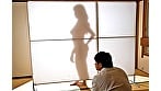 田舎の居候先の家主さんが美人で裸族だった!! 川上ゆう 3