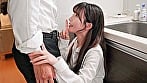 終電を逃してしまった小悪魔部下が、妻がいる上司を可愛く下品に誘惑NTR 今田光 2