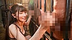 その声、反則級。アニメ主人公みたいなカワイイ声で追い詰められる甘声サディスティックナイト 胡桃さくら 9