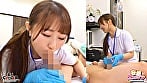 【精子搾取病院2】 1笑顔の無自覚バイオレンスナースの献身的搾精 2マッドサイエンティストと化したクール系女医が研究的搾精 3エキセントリックなメンヘラ系クレイジーナースの凶悪的搾精☆3人の性格最悪ナースたちから毎日精子を搾取されちゃう入淫性活2☆【妄想エロマン♯山口さん&入田さん&藤川さん】 1