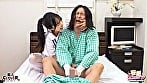 【精子搾取病院2】 1笑顔の無自覚バイオレンスナースの献身的搾精 2マッドサイエンティストと化したクール系女医が研究的搾精 3エキセントリックなメンヘラ系クレイジーナースの凶悪的搾精☆3人の性格最悪ナースたちから毎日精子を搾取されちゃう入淫性活2☆【妄想エロマン♯山口さん&入田さん&藤川さん】 11