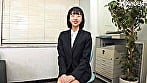 『大手企業の内定が目標の就活女子大生限定！ チ〇ポを咥えながらジョボジュボ面接トレーニング！』スタイル抜群な清楚JDが喉奥チン凸されまくる！お口とスーツを精子まみれにされながらデカチン生ハメに即堕ち連続ガチ絶頂！！！【街角素人モニタリング♯みお♯21歳】 1