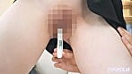 『友達男女が相互身体測定で心も身体も急接近！？』キラキラ笑顔の清楚系JDが男友達と身体を触れ合って絆を深め合い☆互いに高まる気持ちを抑えきれず彼氏のことも忘れて禁断の中出しセックス♪【街角素人モニタリング♯せいら】 4