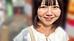 ふんわり優しい雰囲気のみゆりちゃんがM男に濃厚鼻フェラ 1