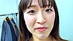ももなちゃんがM男に濃厚キス 1