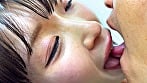 ももなちゃんがM男に濃厚キス 11