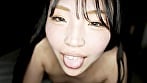 【個人撮影】七藤優亜のVR風主観鼻責め 1