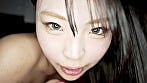 【個人撮影】七藤優亜のVR風主観鼻責め 20