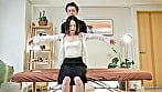 買い物帰りの人妻がナンパされてついていっちゃった。 美咲かんな 2