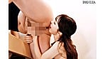 煌めく唇美人スナックママのベロベロ舐め尽くし全身リップ中出し性交 小沢菜穂 6