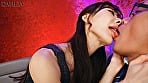 煌めく唇美人スナックママのベロベロ舐め尽くし全身リップ中出し性交 小沢菜穂 7