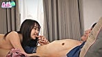 ニンゲン観察 結婚したらもう避妊具なんていらない!真昼間から生チ〇ポ濃厚精子をねだる、可愛すぎる若奥様とイチャラブ子作りSEX 12