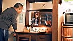 学生寮で2人きり 女子学生と中年管理人が過ごした年末年始 若い身体に衝動が抑えられず･･･一晩中ヤリまくった年越しイラマチオ 小松本果 2