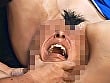【 AI リマスター版 】衝撃!男の頭までスッポリ入るメガマ○コ 筋肉美人レスラー吉田遼子のスカルファック 15