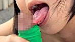 快楽射精に導く亀頭こねくり回しフェラ その弐 8