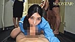 無慈悲で無表情な上級性処理官の女 常勤の看守では手に負えない重度のわい●つ罪受刑者の治療にあたる厚生施設の一日 本庄鈴 10