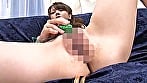 超S級お姉さんが貴方だけに見せるオナニー VOL.02 7