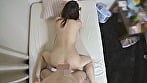 【寝取られすぎる妻】間男に跨って楽しそうに不倫セックスするなよ! 9