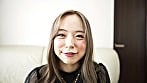 【個人撮影】菊池はる 初喉チンコ触り&擬似フェラ体験 1
