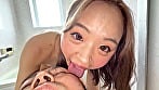 【個人撮影】菊池はるの赤ちゃんプレイ唾液ミルク飲ませw 18