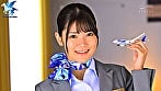 人妻スチュワーデスとごっくん性交 塚本さや 美木ひなの 6