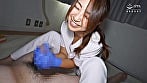 ゴム手袋図鑑 08 ・フェラ・手コキ・素人女子 10名 10