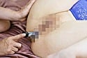 肉弾アナルFUCK ザーメンまみれ 狂乱性交 大原理央 3