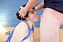 肉弾アナルFUCK ザーメンまみれ 狂乱性交 大原理央 5