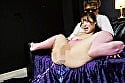 肉弾アナルFUCK ザーメンまみれ 狂乱性交 大原理央 9