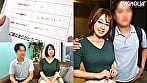 『窓の向こうには愛する旦那！夫婦生活ご無沙汰妻が徐々に過激になる濃厚べろチュ～チャレンジ！』グラマラスな人妻が夫のすぐ近くで見知らぬ男と濃厚キッス☆あまりの気持ち良さに潮吹きが止まらず体液まみれの上書きNTR交尾♪【街角素人モニタリング♯みすず♯30歳】 1