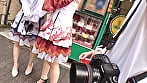 聖地巡礼 レイヤーxハンター 01 1