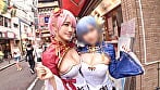 聖地巡礼 レイヤーxハンター 01 2
