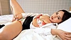 ちんシコ誘惑オナニー 自撮り巨乳女子 紗々原ゆり 10