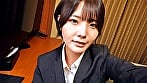 ちんシコ誘惑オナニー 自撮り女子社員 河合陽菜 1