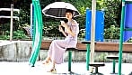 街でエロいお姉さんに誘われ･･･一滴残らず絞り取ってあげる 指原美奈 1