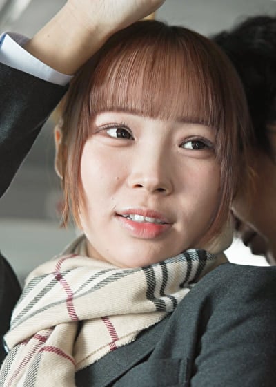 狙われた女子●生恥辱痴漢バス 果林・ふう・いと