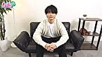 オトコノコのオナニー ルークくん 30歳 1