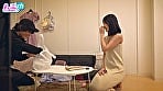 ニンゲン観察 今時痴女はフードと一緒にチ〇ポもデリバリー!?ノーブラニットワンピ透け乳首の誘惑に抗えない配達員の長~いチ〇ポがラッキースケベにイキり勃つ 1