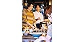 『灯りが落ちる前に』すれ違った兄弟を繋ぐ夜。寄り添った3人ー。 1