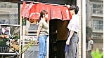 『灯りが落ちる前に』すれ違った兄弟を繋ぐ夜。寄り添った3人ー。 5