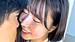 まいなちゃんがM男に濃厚キス 2
