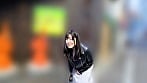 さくらちゃんとリモバイ散歩!街中で絶頂恥辱プレイ! 15