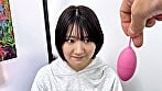 のあちゃんとリモバイ散歩!街中で絶頂恥辱プレイ! 1