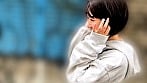 のあちゃんとリモバイ散歩!街中で絶頂恥辱プレイ! 14