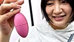 のあちゃんとリモバイ散歩!街中で絶頂恥辱プレイ! 17