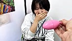 のあちゃんとリモバイ散歩!街中で絶頂恥辱プレイ! 19