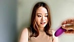 るかちゃんとリモバイ散歩！街中で絶頂恥辱プレイ！ 1